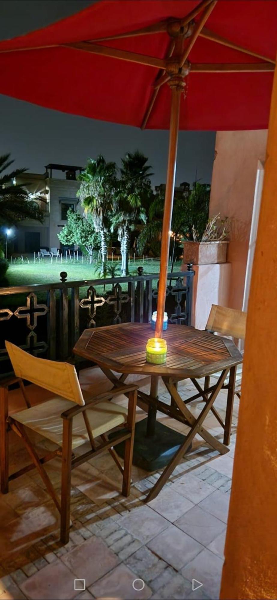 Atlas Golf Resort Marrákes Szoba fotó